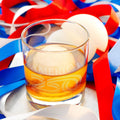America250 Rocks Glass with Ice Mold Commemorative Gift Set - YinzerShop