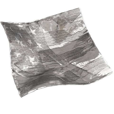 American Flag Wavy Bowl- America250 Edition - YinzerShop