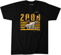 Andrew McCutchen: 2,000 Hits Pittsburgh Pirates-Pro Baseball - YinzerShop