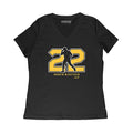 Andrew McCutchen 22: Pittsburgh Pittsburgh Pirates-Pro Baseball - YinzerShop