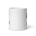 Andrew McCutchen: Caricature Mug T-Shirt - YinzerShop