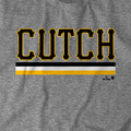Andrew McCutchen: Pittsburgh Cutch Pittsburgh Pirates-Pro Baseball - YinzerShop