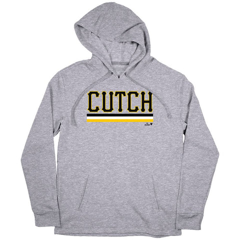 Andrew McCutchen: Pittsburgh Cutch Pittsburgh Pirates-Pro Baseball - YinzerShop