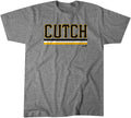 Andrew McCutchen: Pittsburgh Cutch Pittsburgh Pirates-Pro Baseball - YinzerShop