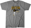 Andrew McCutchen: Welcome Home Cutch Pittsburgh Pirates-Pro Baseball - YinzerShop