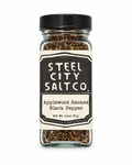 Applewood Smoked Black Pepper - YinzerShop