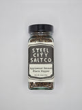 Applewood Smoked Black Pepper - YinzerShop