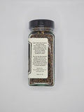 Applewood Smoked Black Pepper - YinzerShop