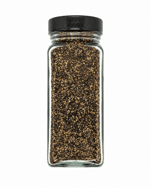 Applewood Smoked Black Pepper - YinzerShop