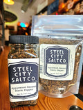 Applewood Smoked Black Pepper - YinzerShop
