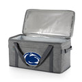 Penn State Nittany Lions - 64 Can Collapsible Cooler Cooler Picnic Time Family of Brands   