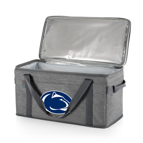 Penn State Nittany Lions - 64 Can Collapsible Cooler  Picnic Time Family of Brands   