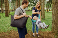 Ohio State Buckeyes - Tarana Cooler Tote Bag  Picnic Time Family of Brands   