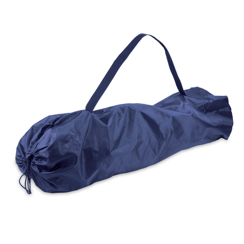 West Virginia Mountaineers - Reclining Camp Chair