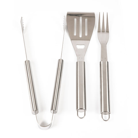 Penn State Nittany Lions - BBQ Apron Tote Pro Grill Set