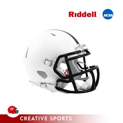 Penn State Nittany Lions Speed Mini Football Helmet #3002102