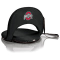 Ohio State Buckeyes - Oniva Portable Reclining Seat Chair Picnic Time Family of Brands   