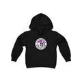 Cleveland Crusaders Hoodie (Youth)  Vintage Ice Hockey   