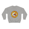 Pittsburgh Hornets Crewneck Sweatshirt  Vintage Ice Hockey   