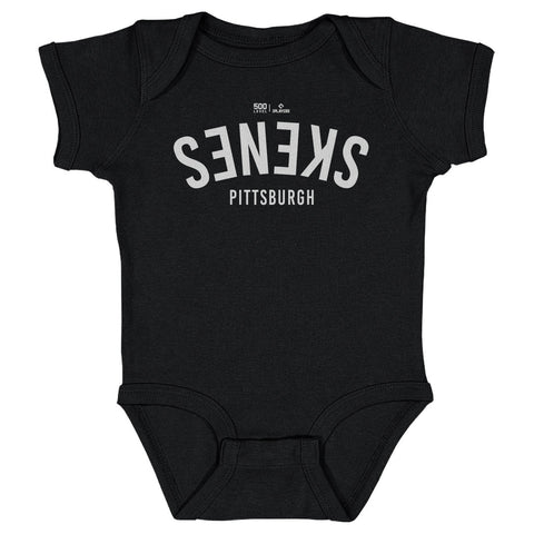 Baby Bodysuit Cotton - 500 LEVEL Midweight Infant Bodysuit | Soft Breathable Baby Clothing Kids Baby Onesie - YinzerShop