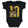 Baby Bodysuit Cotton Bryan Reynolds Pittsburgh Pirates - Soft Infant Clothing One-Piece Kids Baby Onesie - YinzerShop