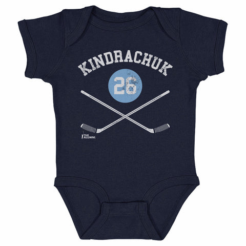 Baby Bodysuit Cotton - Orest Kindrachuk Pittsburgh Soft Infant One-Piece Outfit Kids Baby Onesie - YinzerShop
