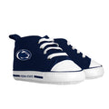Baby Gift Set - Penn State Nittany Lions 2-Piece Infant Gift Set with Bib & Shoes Gift Sets - YinzerShop