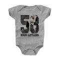 Baby Onesie Kris Letang – Soft Cotton Bodysuit With Digital Print Comfort Kids Baby Onesie - YinzerShop