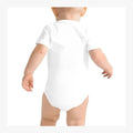 Baby Onesie - Pittsburgh Infant Bodysuit | Soft Cotton 3-6 Month Snapsuit Clothing - YinzerShop