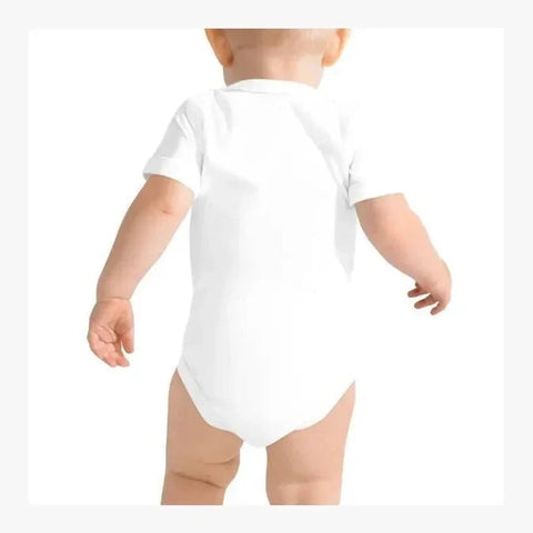Baby Onesie - Pittsburgh Infant Bodysuit | Soft Cotton 3-6 Month Snapsuit Clothing - YinzerShop