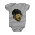 Baby Onesie Sidney Crosby - Soft Cotton Bodysuit For Newborn Comfort & Easy Change Kids Baby Onesie - YinzerShop