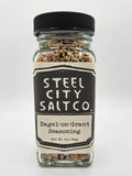 Bagel on Grant Seasoning - YinzerShop