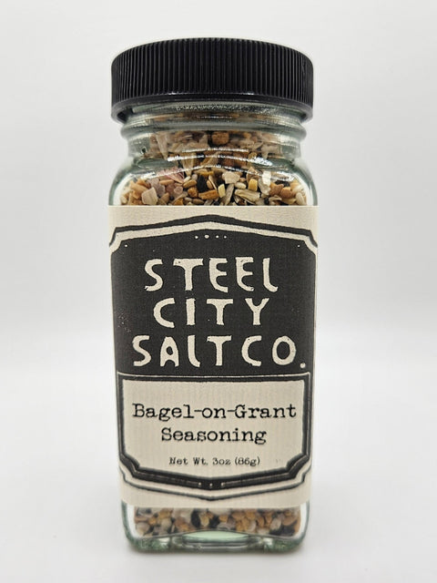 Bagel on Grant Seasoning - YinzerShop