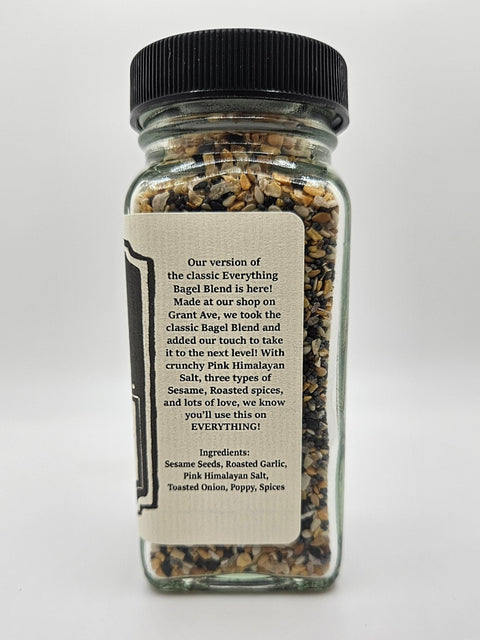Bagel on Grant Seasoning - YinzerShop