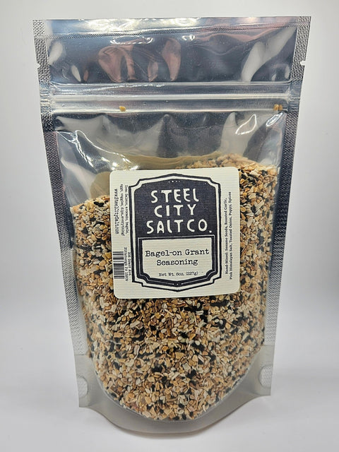Bagel on Grant Seasoning - YinzerShop