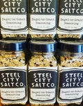 Bagel on Grant Seasoning - YinzerShop