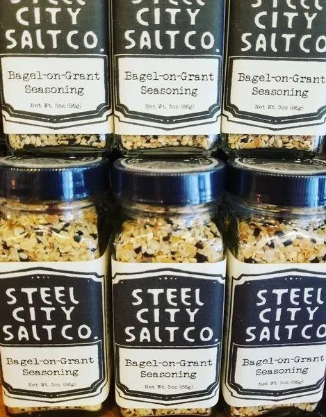 Bagel on Grant Seasoning - YinzerShop