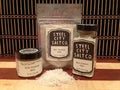 Bali Pyramid Salt - YinzerShop