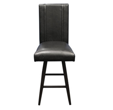 Swivel Bar Stool 2000 with Milwaukee Bucks Team Commemorative Logo