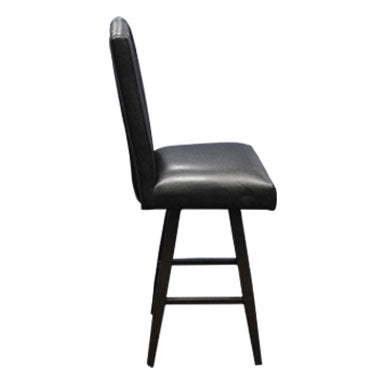 Swivel Bar Stool 2000 with Washington Wizards Team Commemorative Logo