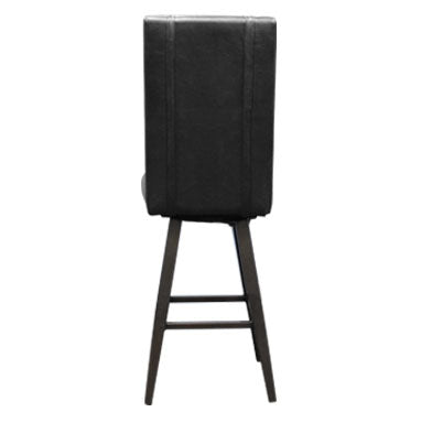 Swivel Bar Stool 2000 with Washington Wizards Team Commemorative Logo