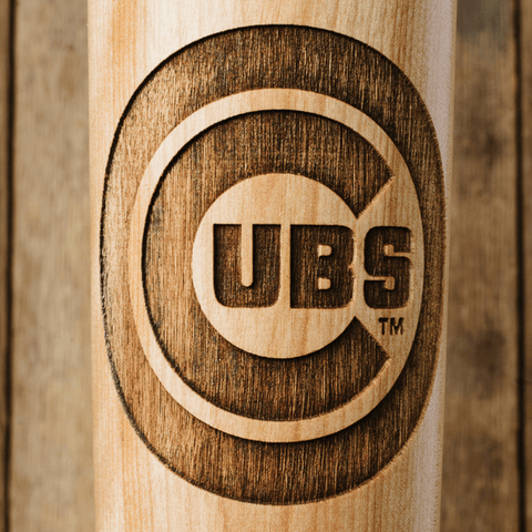 Chicago Cubs Dugout Mug® | Baseball Bat Mug MLB Teams - Dugout Mug Dugout Mugs®   