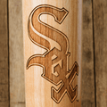 Chicago White Sox Dugout Mug® | Baseball Bat Mug MLB Teams - Dugout Mug Dugout Mugs®   