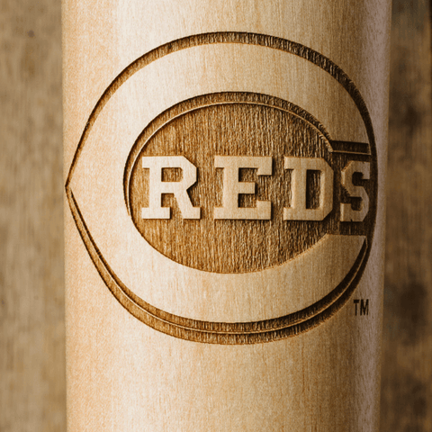 Cincinnati Reds Dugout Mug® | Baseball Bat Mug Collective