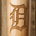 Detroit Tigers "D" Dugout Mug® |  Baseball Bat Mug MLB Teams - Dugout Mug Dugout Mugs®   