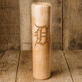 Detroit Tigers "D" Dugout Mug® |  Baseball Bat Mug MLB Teams - Dugout Mug Dugout Mugs®   