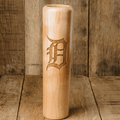 30 MLB Team Logo Dugout Mugs® - Bat Barrel Mug MLB Teams - Dropdown Dugout Mugs® Detroit Tigers "D" Dugout Mug  