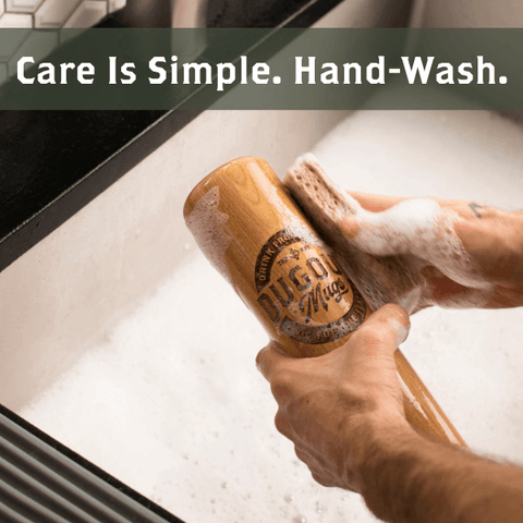 Kansas City Royals Dugout Mug® | Baseball Bat Mug Collective