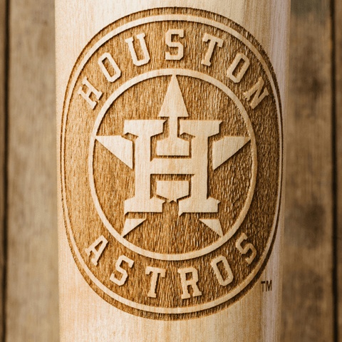 Houston Astros Dugout Mug® | Baseball Bat Mug MLB Teams - Dugout Mug Dugout Mugs®   