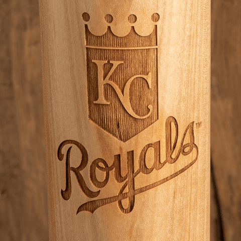 Kansas City Royals Dugout Mug® | Baseball Bat Mug Collective